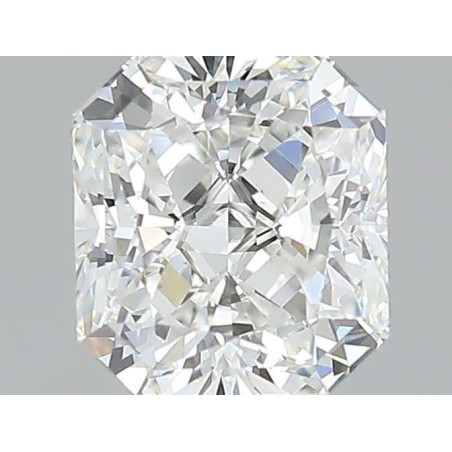 Diament radiant, 1ct, VS1, I, GIA 2457618828