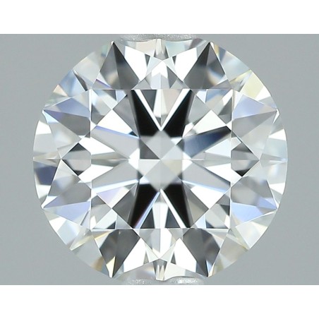 Diament szlif okrągły, 1.82ct, VVS1, E, GIA 1465096543