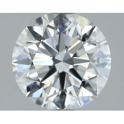 Diament szlif okrągły, 1.8ct, VVS1, E, GIA 5423219509
