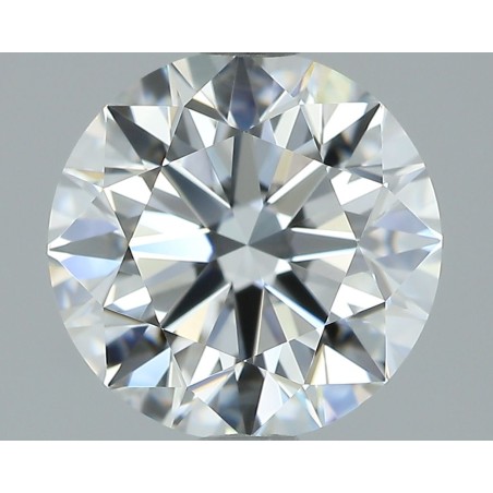 Diament szlif okrągły, 1.8ct, VVS1, E, GIA 5423219509