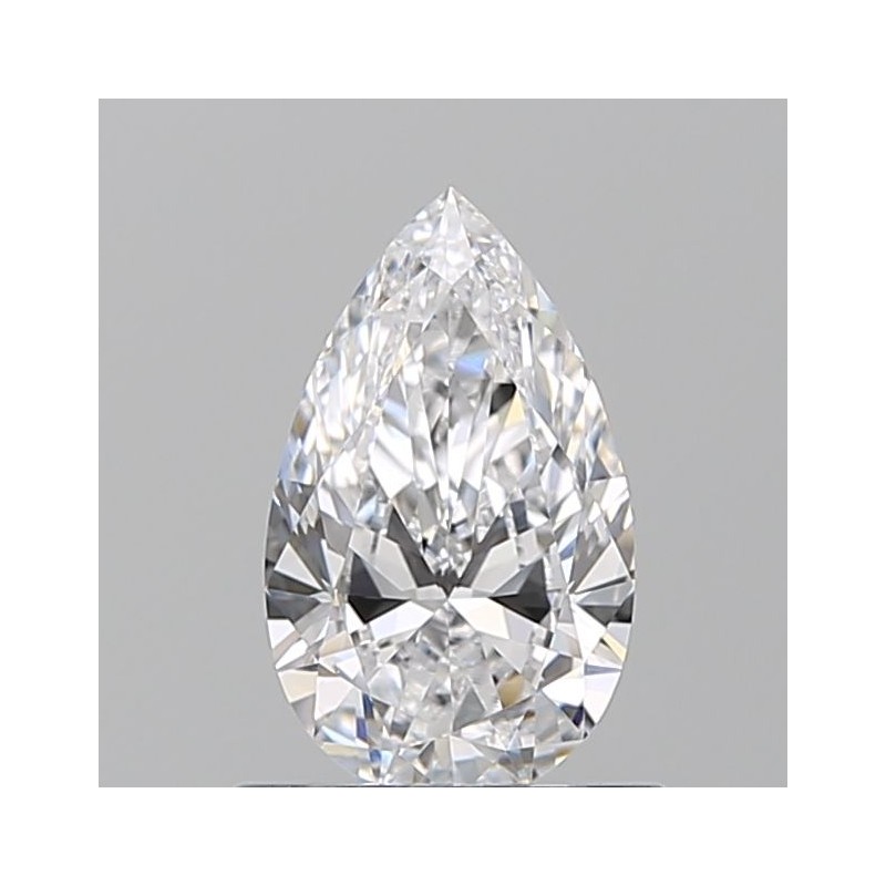 Diament szlif gruszkowy, 0.74ct, VVS1, D, GIA 1473664336 Diament szlif gruszkowy, 0.74ct, VVS1, D, GIA 1473664336