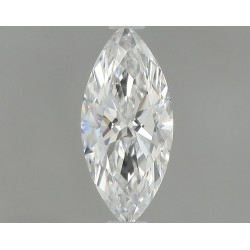Diament markiza, 0.51ct, VVS1, E, GIA 1515763685