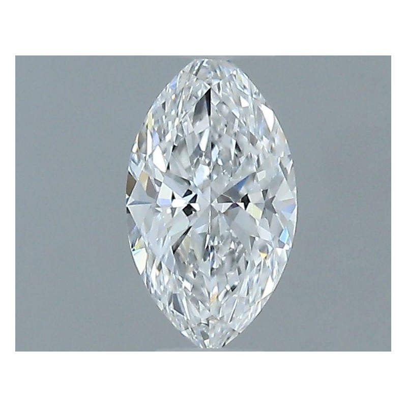 Diament markiza, 0.4ct, VVS1, D, GIA 7513194153 Diament markiza, 0.4ct, VVS1, D, GIA 7513194153
