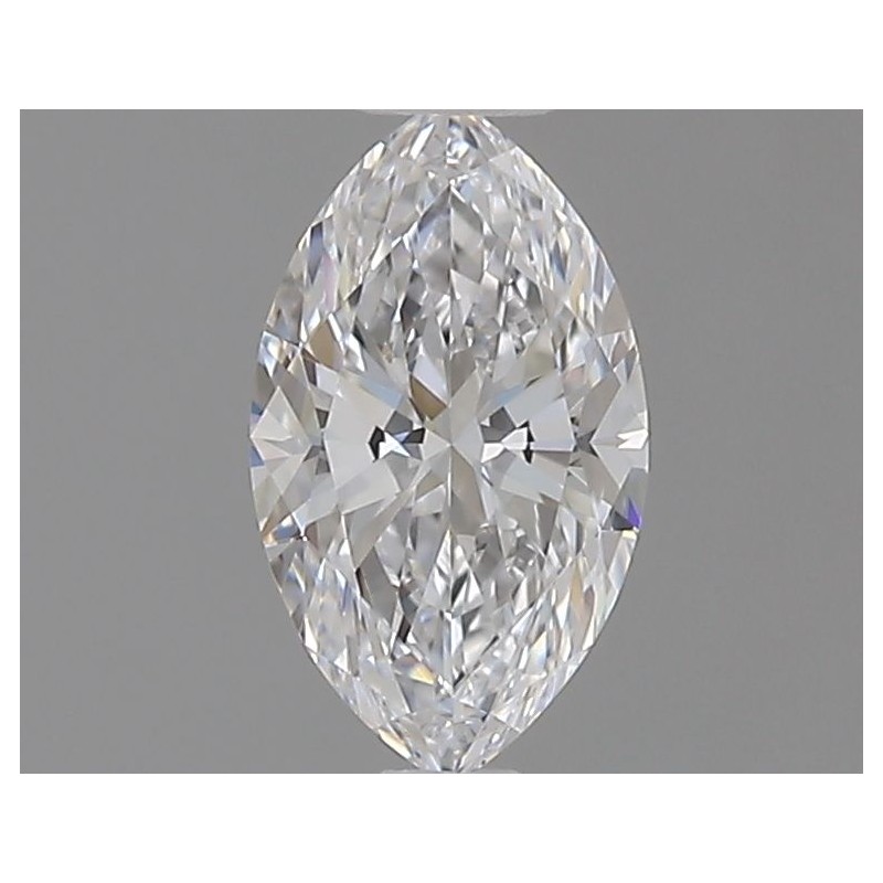 Diament markiza, 0.4ct, VVS1, D, GIA 1493637477
