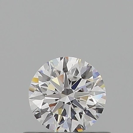 Diament szlif okrągły, 0.51ct, VVS1, D, GIA 3525284969