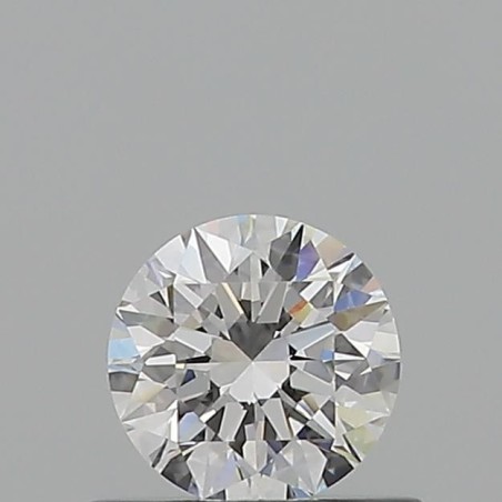 Diament szlif okrągły, 0.51ct, VVS1, D, GIA 1529284968