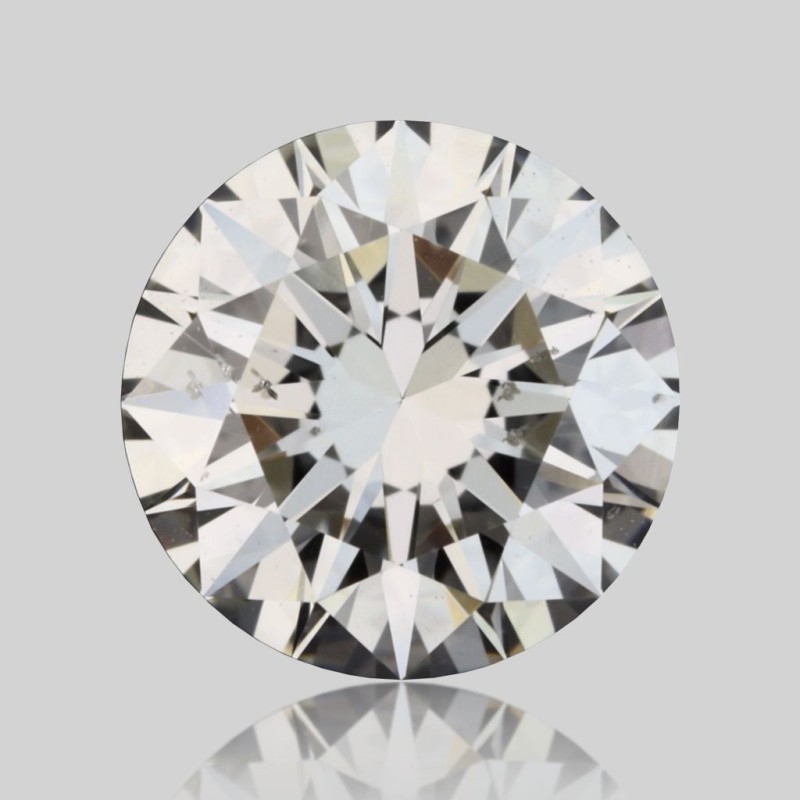 Diament szlif okrągły, 0.5ct, SI1, G, GIA 1232758744
