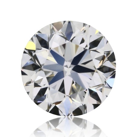 Diament szlif okrągły, 0.7ct, VVS1, F, GIA 2537861420