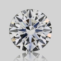 Diament szlif okrągły, 0.82ct, VVS2, E, GIA 6532456061