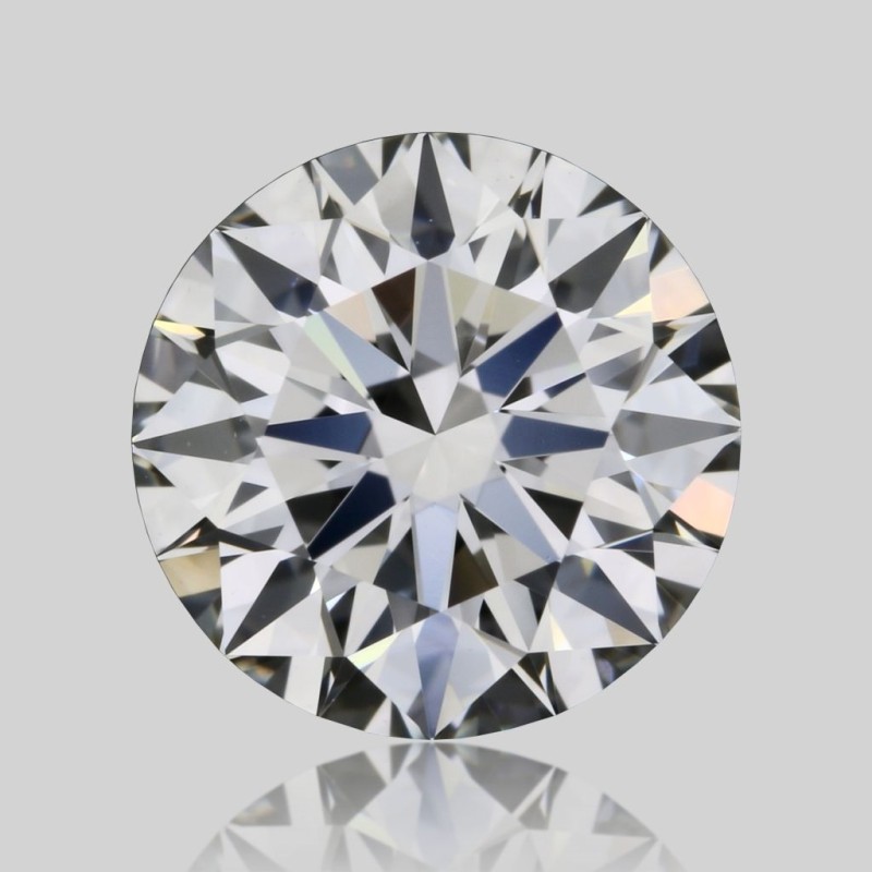 Diament szlif okrągły, 0.82ct, VVS2, E, GIA 6532456061