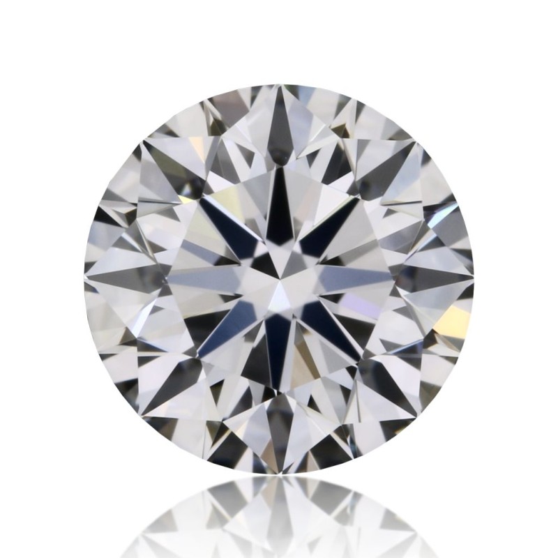 Diament szlif okrągły, 0.75ct, VS2, D, GIA 3535811382