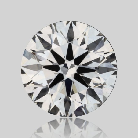 Diament szlif okrągły, 0.75ct, VS2, E, GIA 6531810340