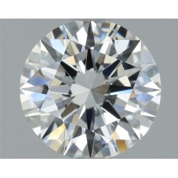 Diament szlif okrągły, 1.02ct, VVS2, G, GIA 2537634830