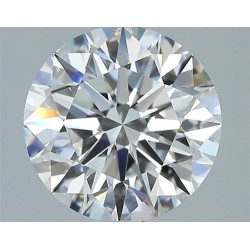 Diament szlif okrągły, 1.12ct, VVS2, D, GIA 2536135966