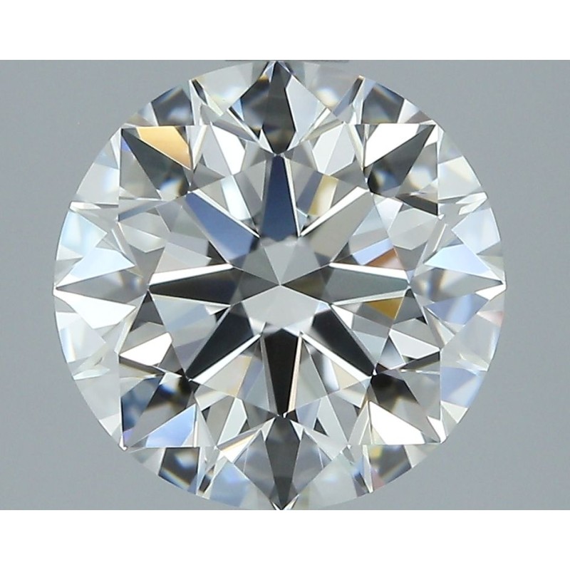 Diament szlif okrągły, 1.6ct, VVS2, H, GIA 6535342376 Diament szlif okrągły, 1.6ct, VVS2, H, GIA 6535342376