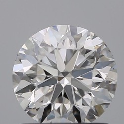 Diament szlif okrągły, 1ct, VS2, E, GIA 5533895355