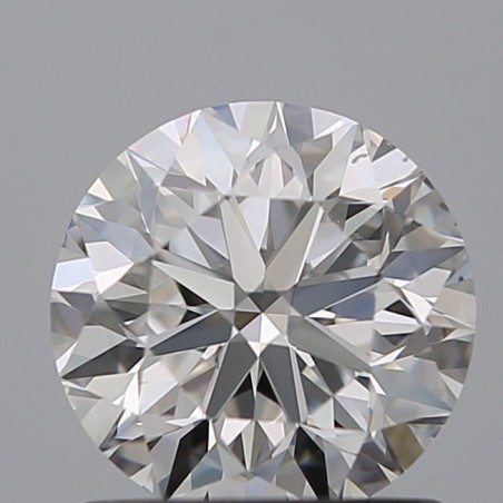 Diament szlif okrągły, 1ct, VS2, E, GIA 5533895355