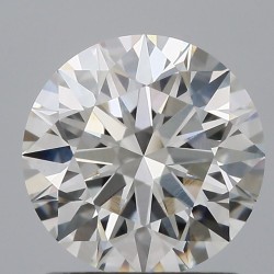 Diament szlif okrągły, 1.1ct, VS1, G, GIA 2537868809