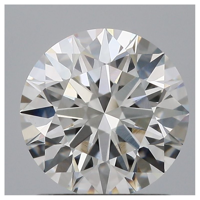 Diament szlif okrągły, 1.1ct, VS1, G, GIA 2537868809 Diament szlif okrągły, 1.1ct, VS1, G, GIA 2537868809