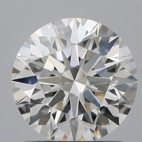 Diament szlif okrągły, 1.1ct, VS1, G, GIA 2537868809