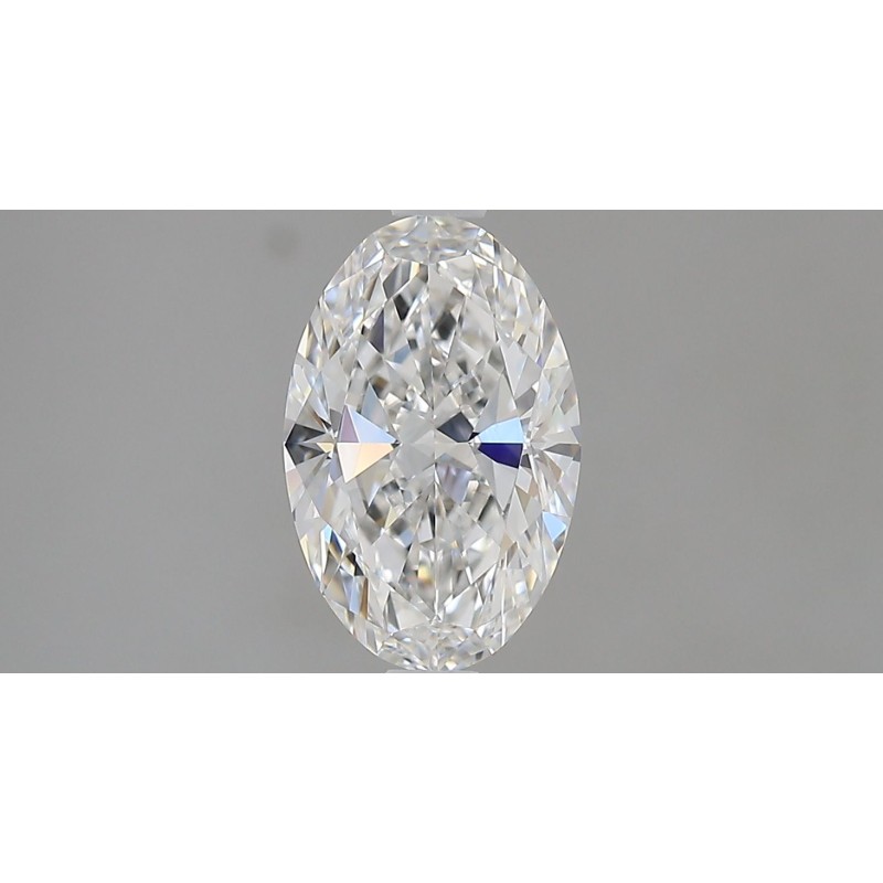 Diament szlif owalny, 1.5ct, VVS1, E, GIA 5536861876