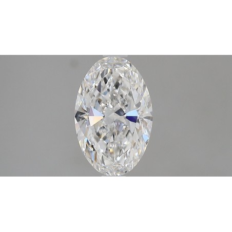 Diament szlif owalny, 1.5ct, VVS1, E, GIA 5536861876