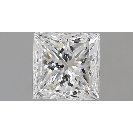 Diament szlif princess, 1.01ct, VVS2, F, GIA 3535888357