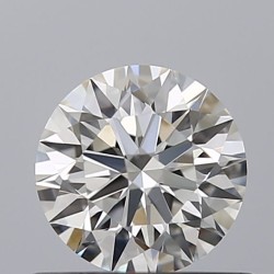 Diament szlif okrągły, 0.5ct, VS1, G, GIA 1537259911