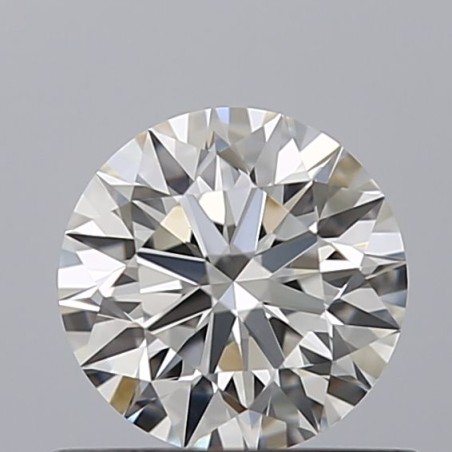 Diament szlif okrągły, 0.5ct, VS1, G, GIA 1537259911