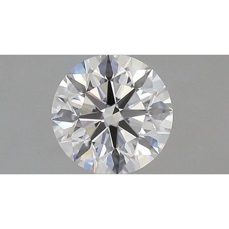 Diament szlif okrągły, 1ct, VVS1, E, GIA 1533895627