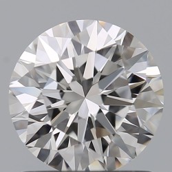 Diament szlif okrągły, 1.07ct, VVS2, F, GIA 2536895530