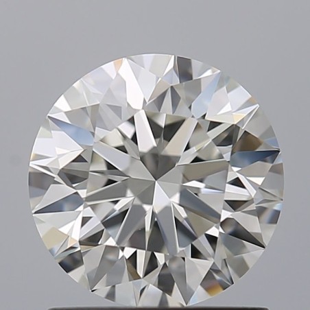 Diament szlif okrągły, 1.23ct, VVS2, H, GIA 1539895690