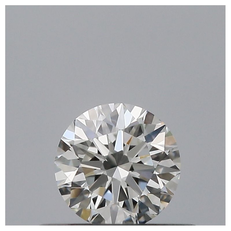 Diament szlif okrągły, 0.3ct, VVS2, G, GIA 6535849379