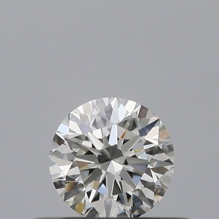 Diament szlif okrągły, 0.3ct, VVS2, G, GIA 6535849379