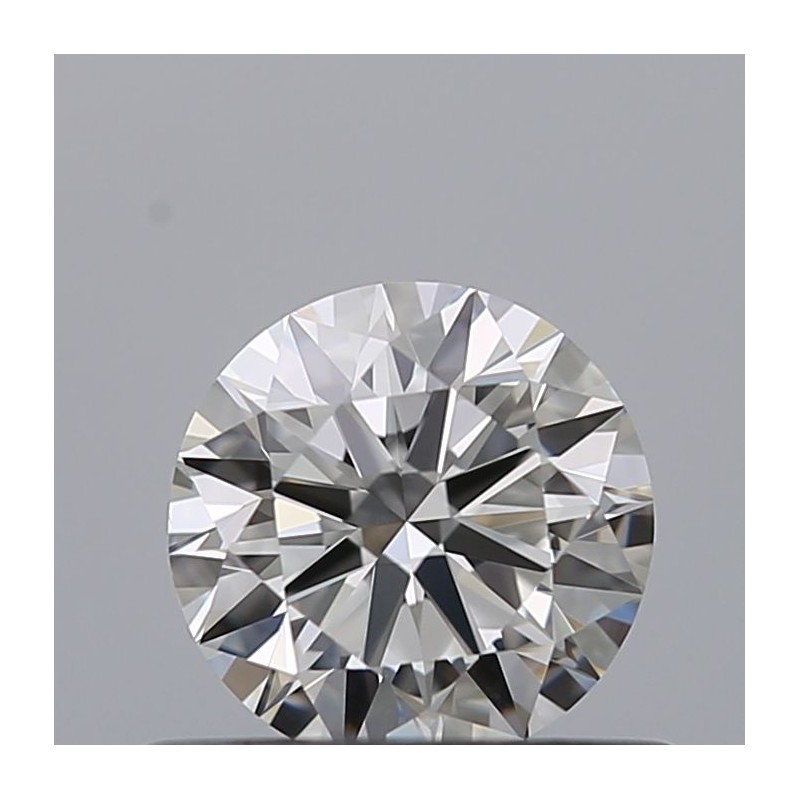 Diament szlif okrągły, 0.5ct, VS1, G, GIA 7526889922