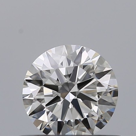 Diament szlif okrągły, 0.5ct, VS1, G, GIA 7526889922