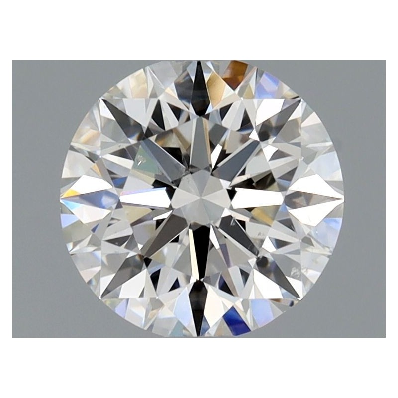 Diament szlif okrągły, 1ct, SI1, G, GIA 7531036398