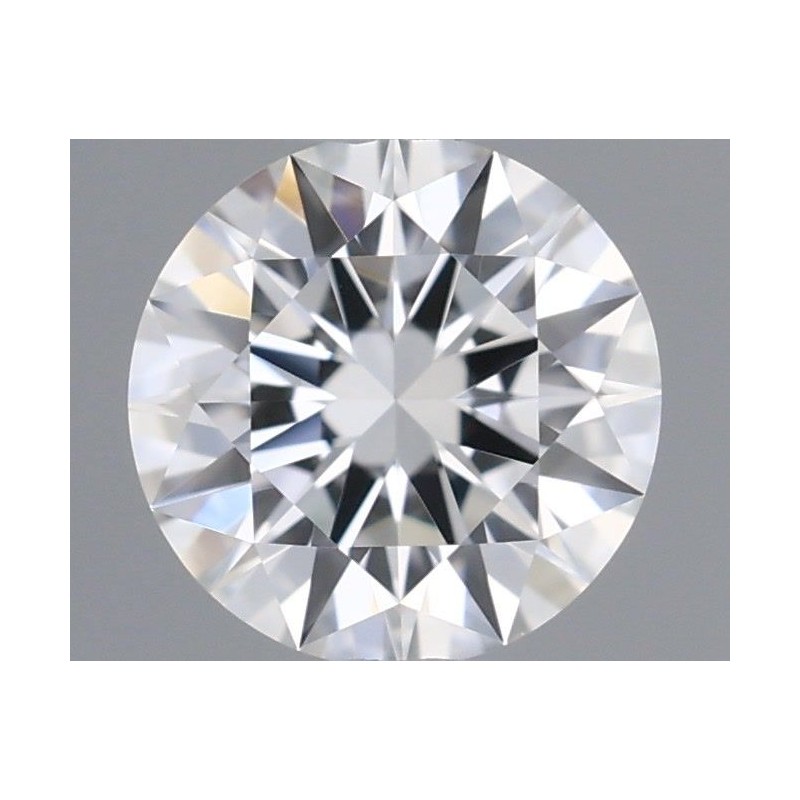 Diament szlif okrągły, 0.32ct, VVS1, F, GIA 6532504992