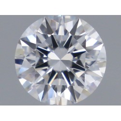 Diament szlif okrągły, 0.76ct, VVS1, F, GIA 7518853652