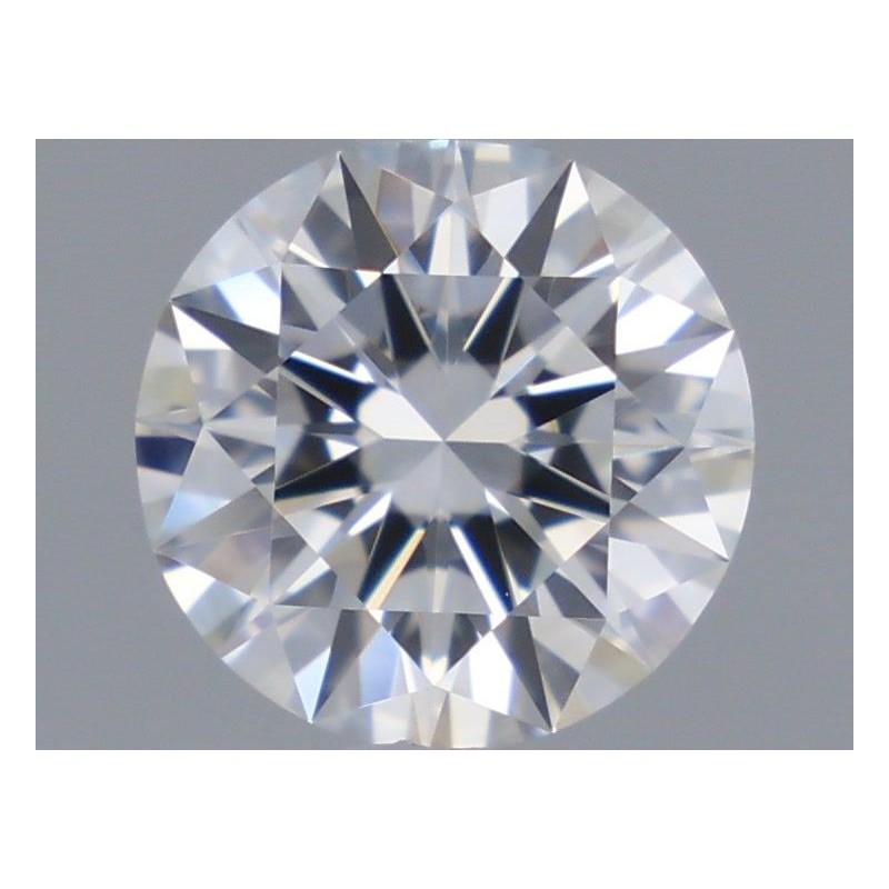 Diament szlif okrągły, 0.76ct, VVS1, F, GIA 7518853652 Diament szlif okrągły, 0.76ct, VVS1, F, GIA 7518853652
