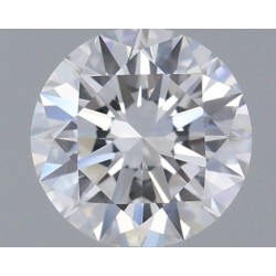 Diament szlif okrągły, 0.8ct, VVS1, E, GIA 5533114624