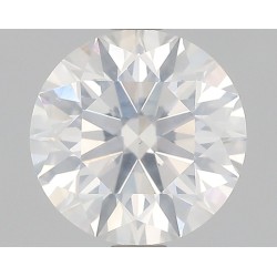 Diament szlif okrągły, 1.4ct, SI2, G, GIA 1418615769