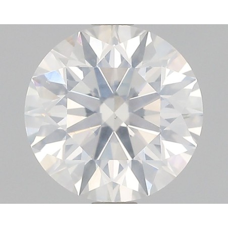 Diament szlif okrągły, 1.4ct, SI2, G, GIA 1418615769