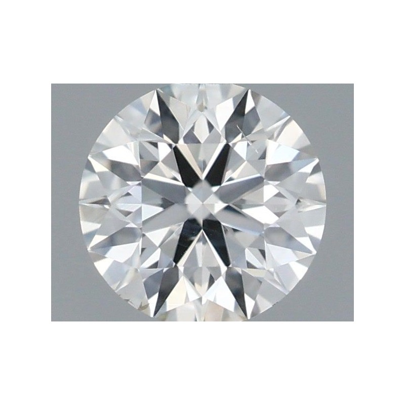 Diament szlif okrągły, 0.32ct, SI1, H, IGI 731562166 Diament szlif okrągły, 0.32ct, SI1, H, IGI 731562166