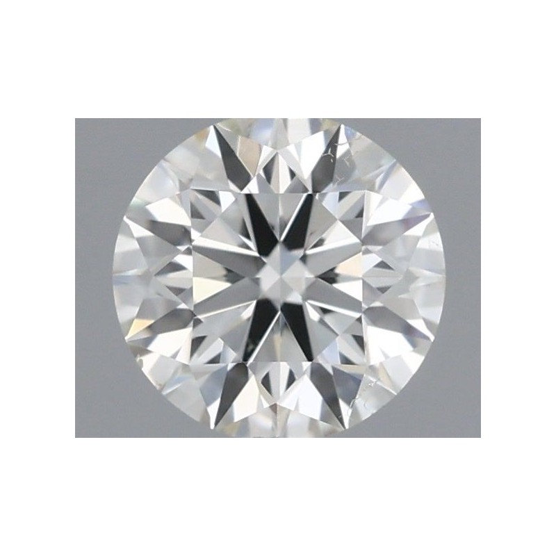 Diament szlif okrągły, 0.34ct, SI1, H, IGI 734509519