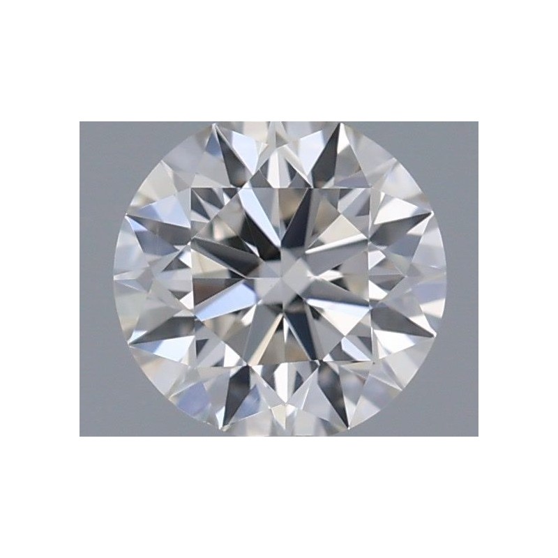 Diament szlif okrągły, 0.3ct, SI1, I, IGI 727537746 Diament szlif okrągły, 0.3ct, SI1, I, IGI 727537746