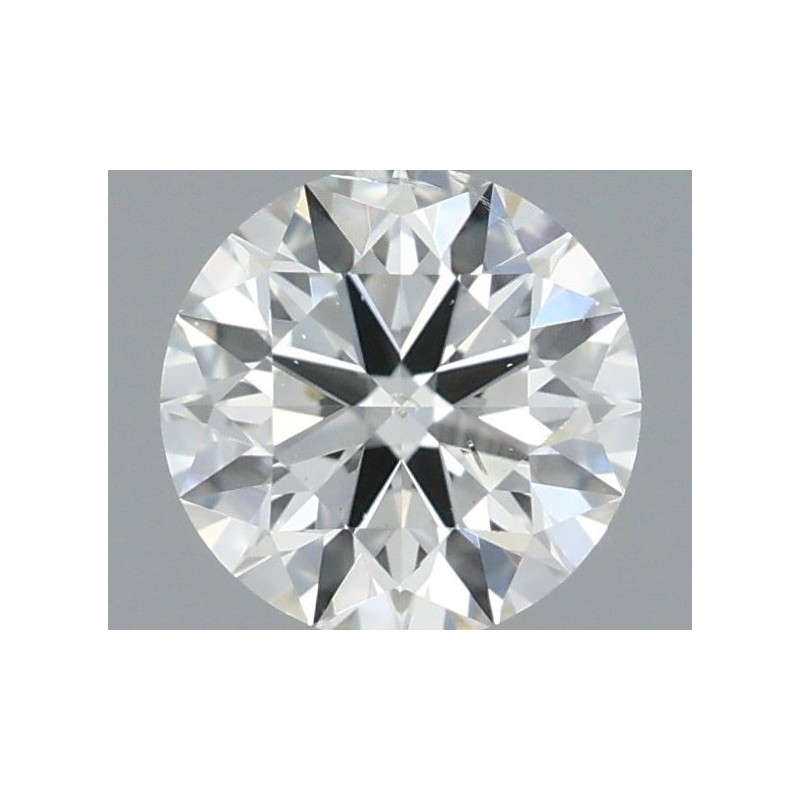 Diament szlif okrągły, 0.42ct, SI2, G, IGI 731562170