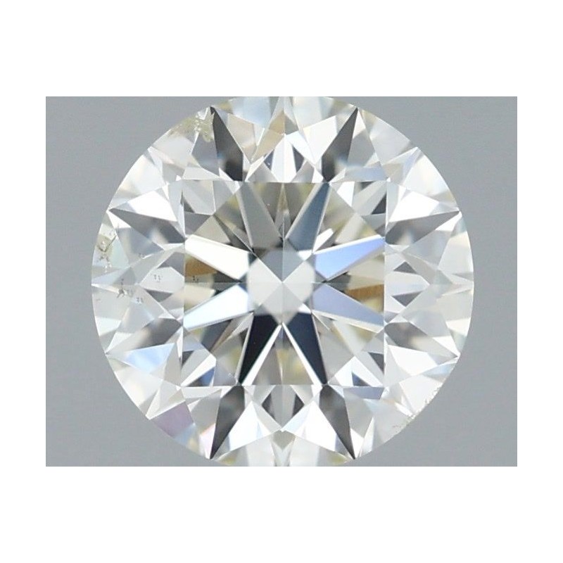 Diament szlif okrągły, 0.9ct, SI2, I, IGI 731562651
