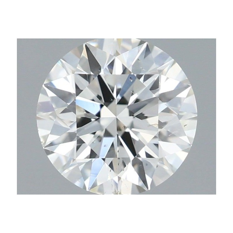 Diament szlif okrągły, 0.9ct, SI1, H, IGI 731562922