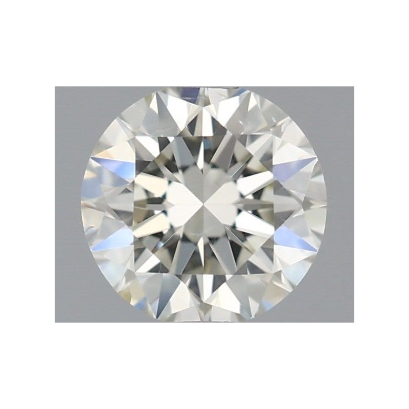 Diament szlif okrągły, 0.4ct, SI1, I, IGI 731561203